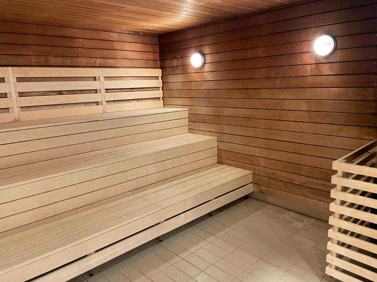 Hyggelig Sommerhus Oer Maritime Ferieby Эбельтофт Экстерьер фото