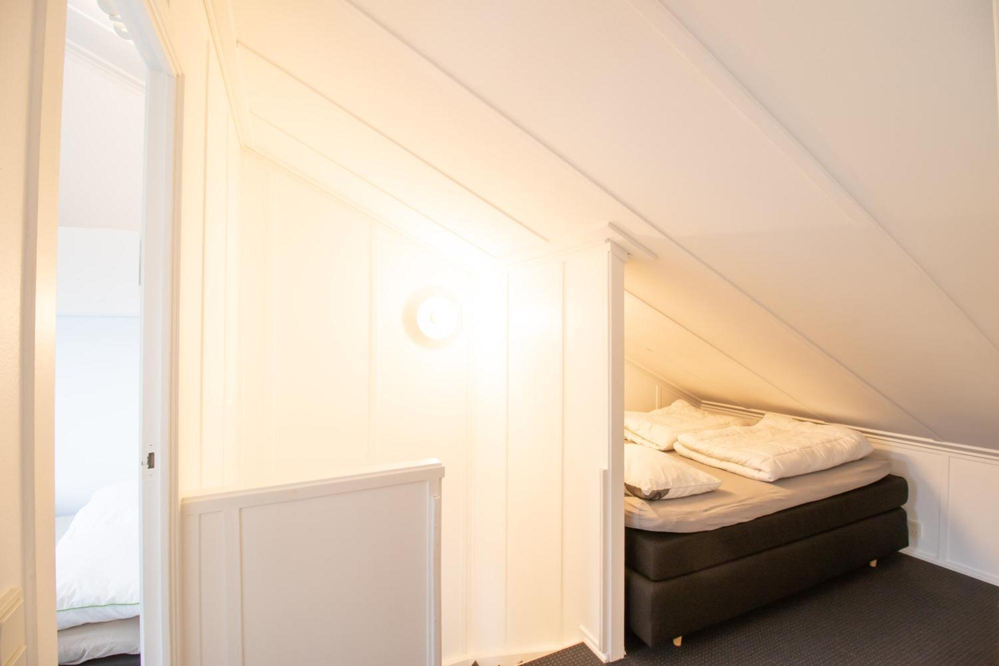 Hyggelig Sommerhus Oer Maritime Ferieby Эбельтофт Экстерьер фото
