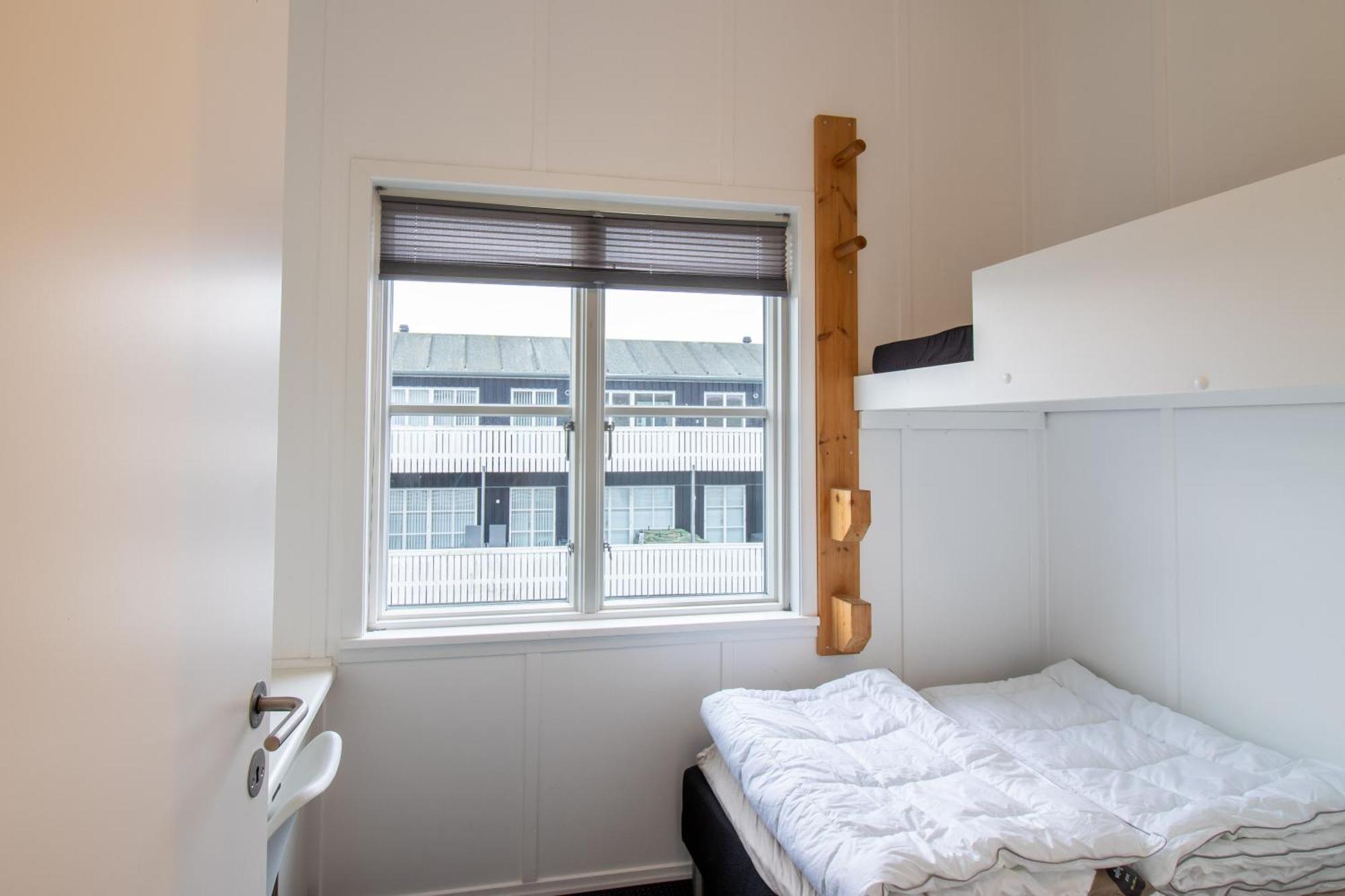 Hyggelig Sommerhus Oer Maritime Ferieby Эбельтофт Экстерьер фото